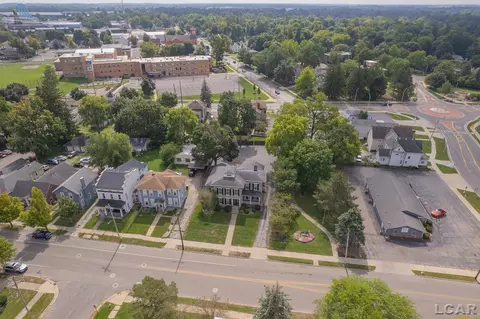 View/Area - 222 E Maumee, Adrian, MI 49221 photo 1 of 7