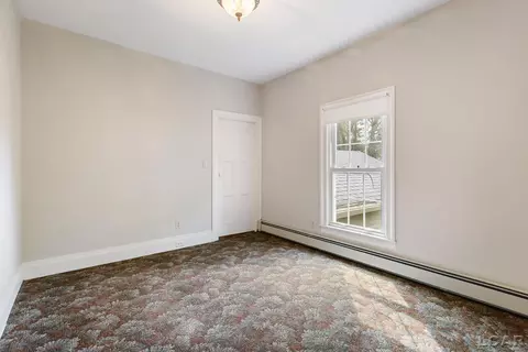 Bedroom - 222 E Maumee, Adrian, MI 49221 photo 3 of 9