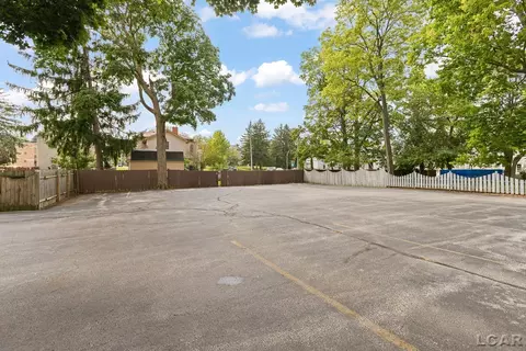 Exterior - 222 E Maumee, Adrian, MI 49221 photo 3 of 9