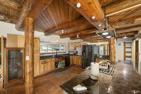 Kitchen - 7977 N Custer, Monroe, MI 48162 photo 1 of 3