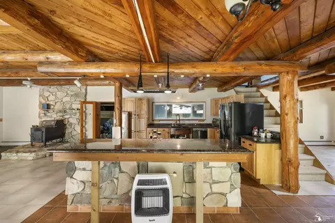 Kitchen - 7977 N Custer, Monroe, MI 48162 photo 2 of 3