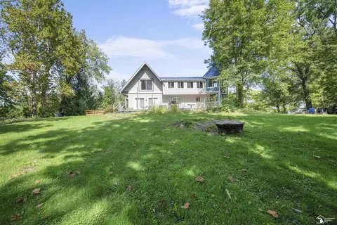 Exterior - 7977 N Custer, Monroe, MI 48162 photo 7 of 8