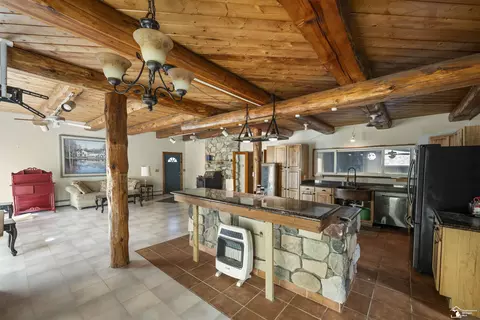 Kitchen - 7977 N Custer, Monroe, MI 48162 photo 3 of 3