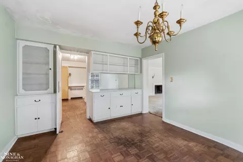 Dining - 41 Beacon Hl, Grosse Pointe Farms, MI 48236 photo 1 of 1