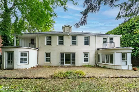 Other - 41 Beacon Hl, Grosse Pointe Farms, MI 48236 photo 1 of 6