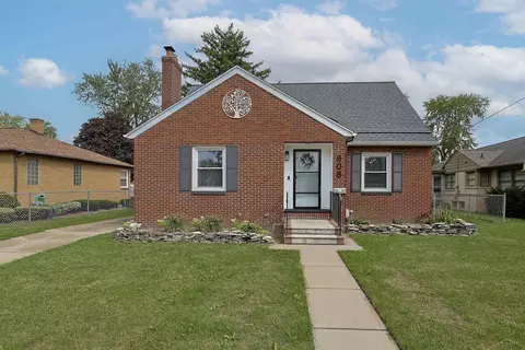 608 N Johnson, Bay City, MI 48708