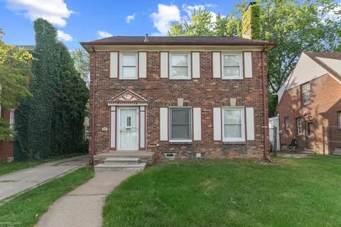 11091 Wayburn, Detroit, MI 48224