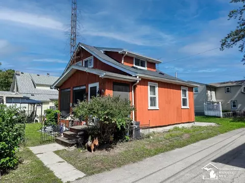 4344 S Second, Luna Pier, MI 48157