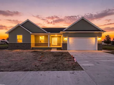 70590 Sunny Brk #15, Richmond, MI 48062
