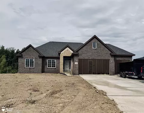 8088 Peninsula, Grand Blanc, MI 48439