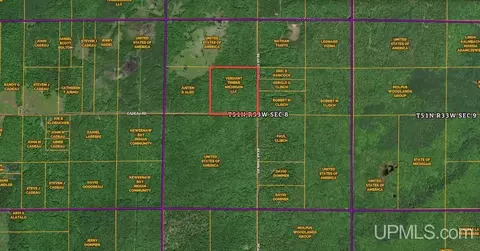 tbd Bear Town, Baraga, MI 49908 photo 4