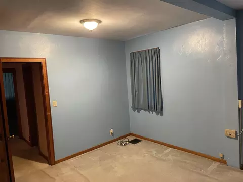 Bedroom - 2671 E Maple, Clare, MI 48617 photo 1 of 4