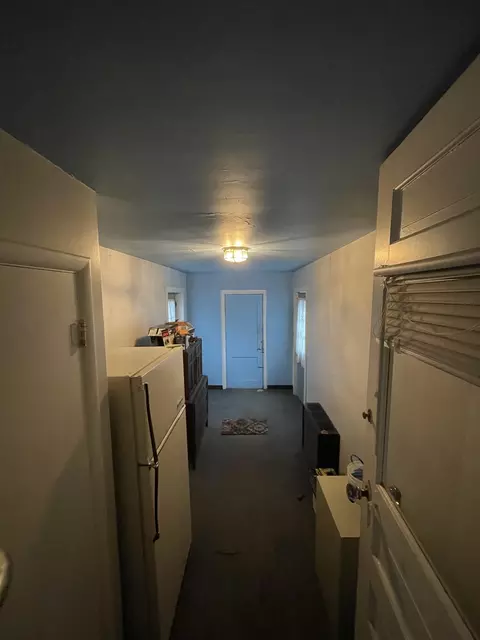 Entry Way - 2671 E Maple, Clare, MI 48617 photo 2 of 4