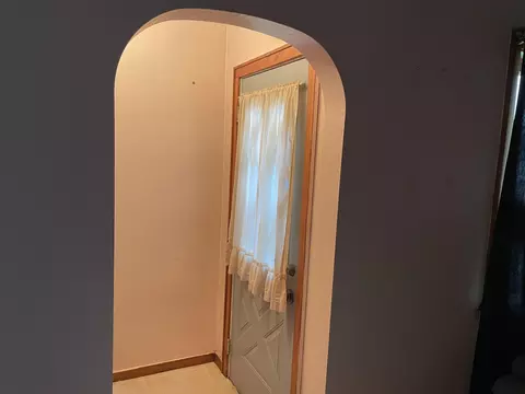 Entry Way - 2671 E Maple, Clare, MI 48617 photo 3 of 4