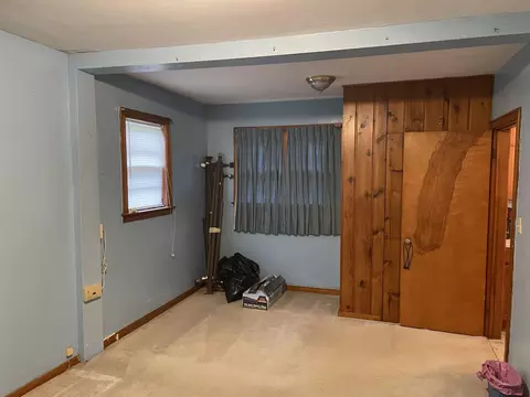 Bedroom - 2671 E Maple, Clare, MI 48617 photo 2 of 4