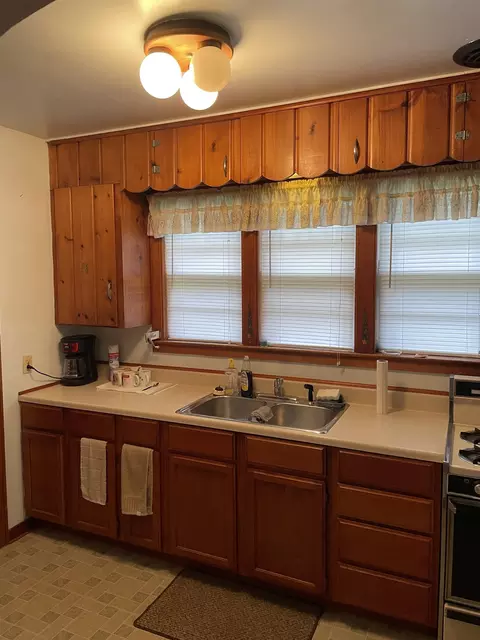 Kitchen - 2671 E Maple, Clare, MI 48617 photo 1 of 2