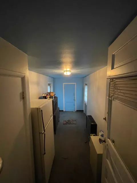 Entry Way - 2671 E Maple, Clare, MI 48617 photo 4 of 4