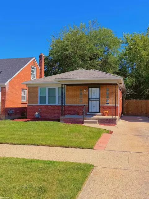 18104 Runyon, Detroit, MI 48234