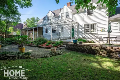 Exterior - 611 Irwin, Albion, MI 49224 photo 7 of 8