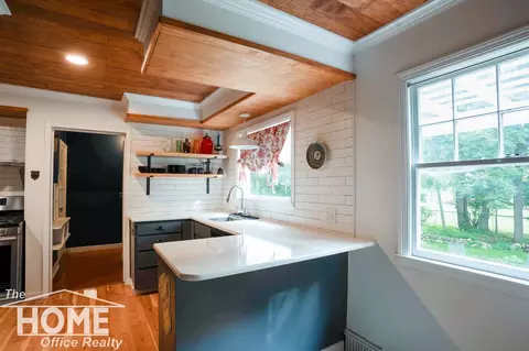 Kitchen - 611 Irwin, Albion, MI 49224 photo 3 of 4