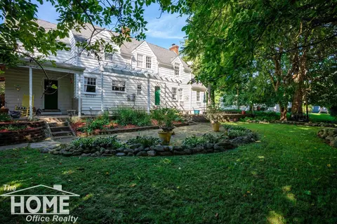 Exterior - 611 Irwin, Albion, MI 49224 photo 4 of 8