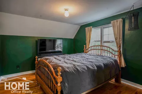 Bedroom - 611 Irwin, Albion, MI 49224 photo 1 of 1