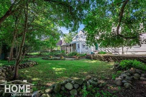 Exterior - 611 Irwin, Albion, MI 49224 photo 3 of 8