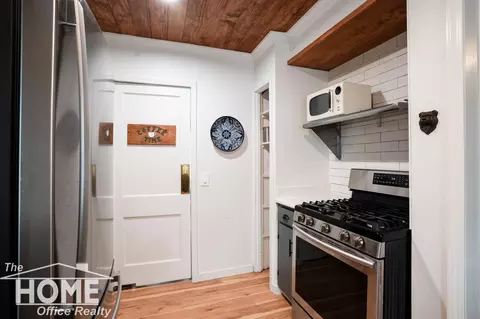 Kitchen - 611 Irwin, Albion, MI 49224 photo 4 of 4