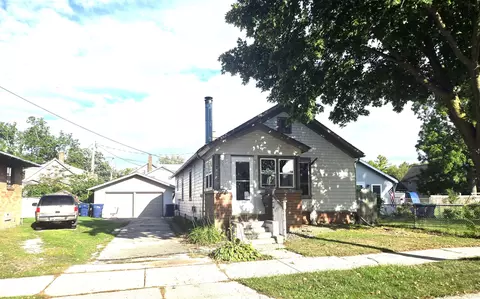 1530 Elizabeth, Bay City, MI 48708