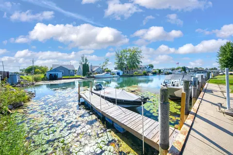View/Area - 6381 Dyke, Algonac, MI 48001 photo 1 of 1