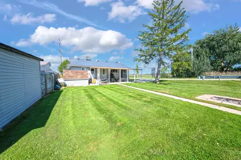 Exterior - 6381 Dyke, Algonac, MI 48001 photo 10 of 10