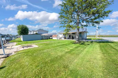 Exterior - 6381 Dyke, Algonac, MI 48001 photo 8 of 10