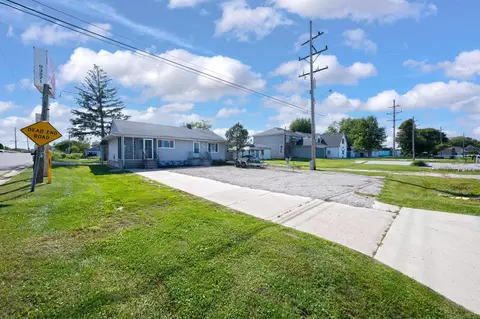 Exterior - 6381 Dyke, Algonac, MI 48001 photo 2 of 10