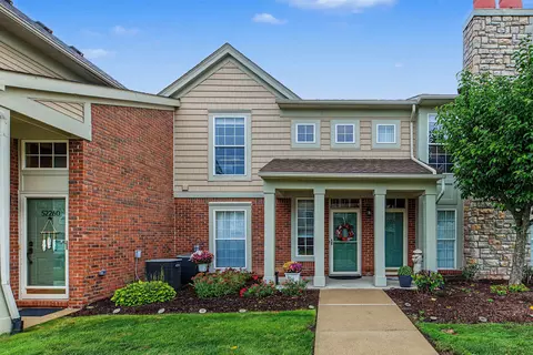 Exterior - 52268 Naugatuck, Macomb, MI 48042 photo 2 of 10