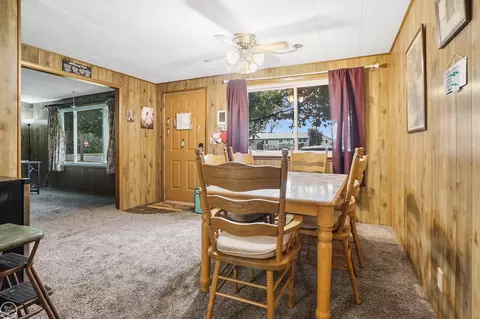 Dining - 2547 Maple, Deckerville, MI 48427 photo 1 of 1
