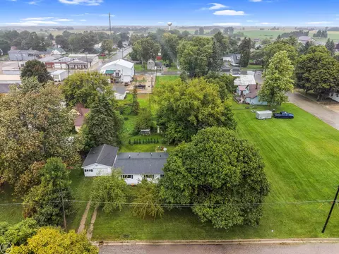 View/Area - 2547 Maple, Deckerville, MI 48427 photo 2 of 7