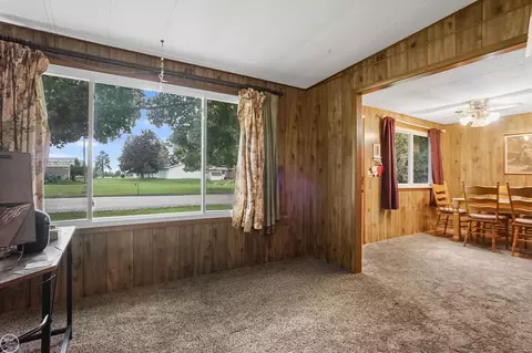 Living - 2547 Maple, Deckerville, MI 48427 photo 2 of 2