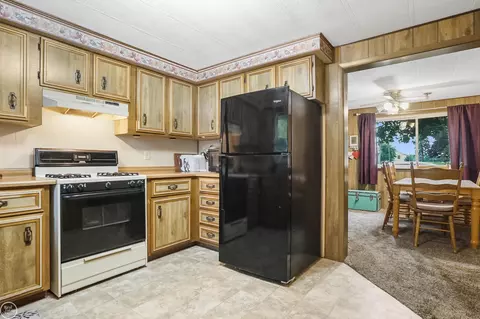 Kitchen - 2547 Maple, Deckerville, MI 48427 photo 4 of 4
