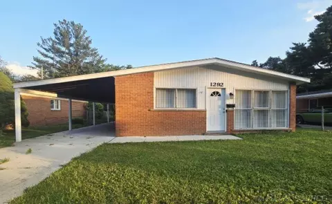 1292 Moulin, Madison Heights, MI 48071
