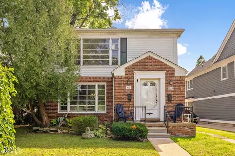 816-818 E 5th, Royal Oak, MI 48067