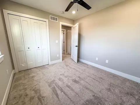 Bedroom - 2465 Mcclellan, Davison, MI 48423 photo 11 of 11