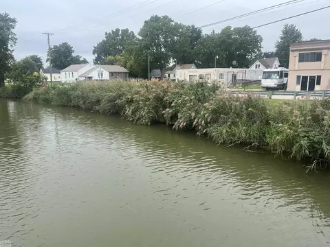 0 Belle Riv, Marine City, MI 48039