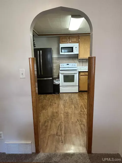 Kitchen - 745 Wabash, Ishpeming, MI 49849 photo 1 of 5