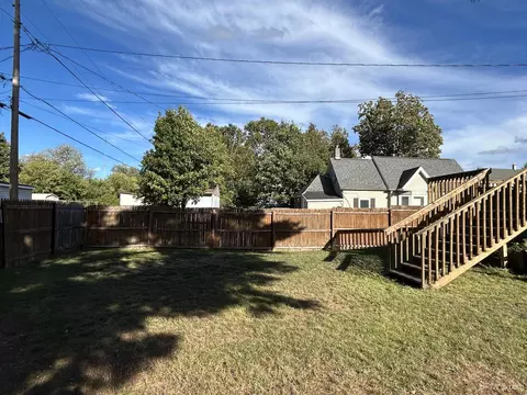 Exterior - 745 Wabash, Ishpeming, MI 49849 photo 9 of 10