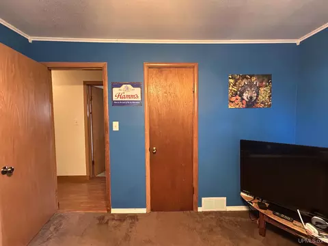 Bedroom - 745 Wabash, Ishpeming, MI 49849 photo 1 of 8