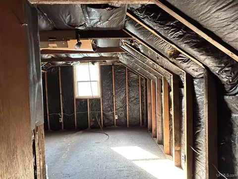 Bedroom - 745 Wabash, Ishpeming, MI 49849 photo 8 of 8