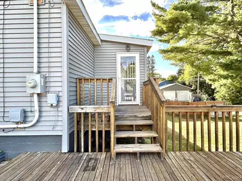 Exterior - 745 Wabash, Ishpeming, MI 49849 photo 5 of 10