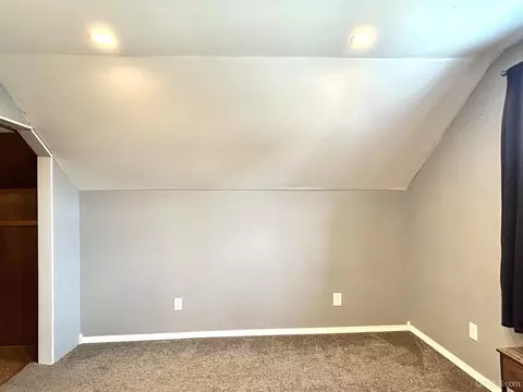 Bedroom - 745 Wabash, Ishpeming, MI 49849 photo 7 of 8