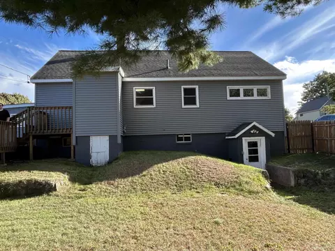 Exterior - 745 Wabash, Ishpeming, MI 49849 photo 8 of 10