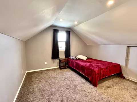 Bedroom - 745 Wabash, Ishpeming, MI 49849 photo 5 of 8